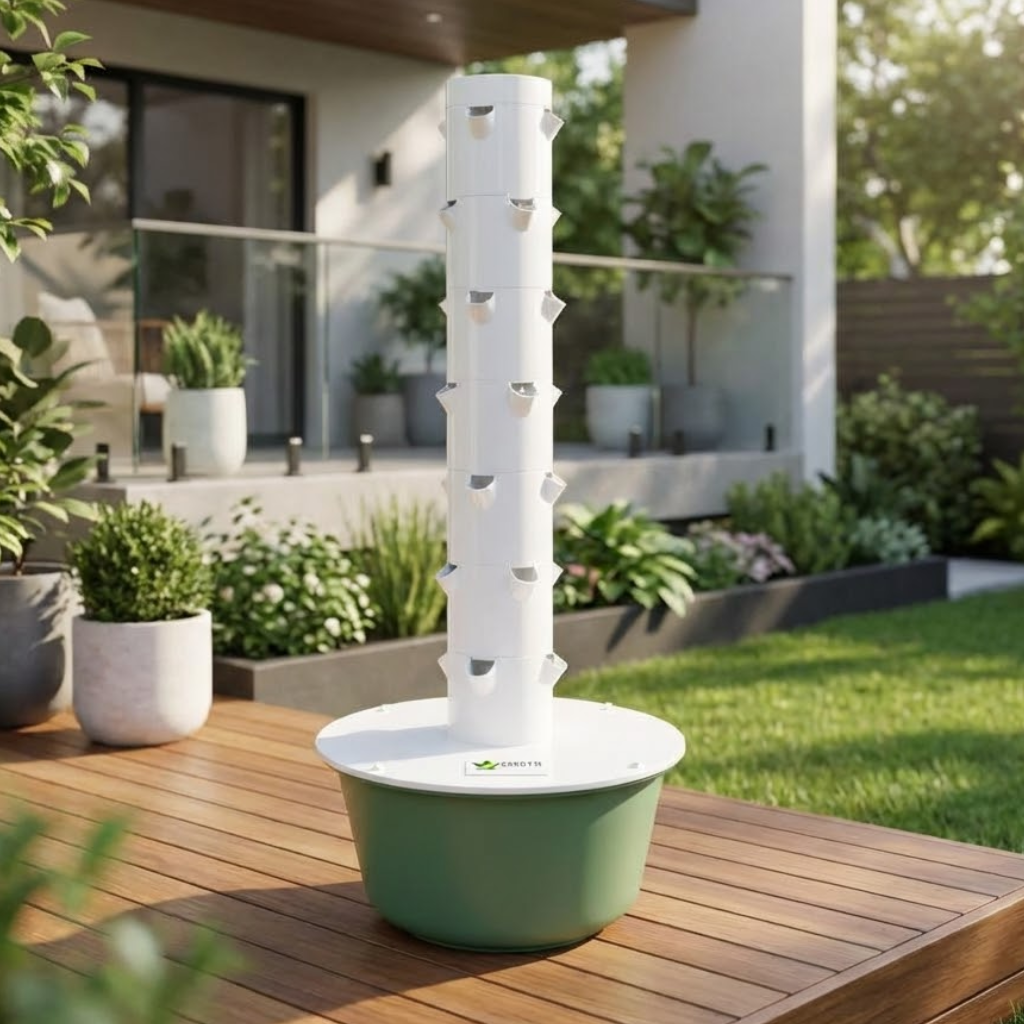 Система за отглеждане у дома-ELITE GARDEN®